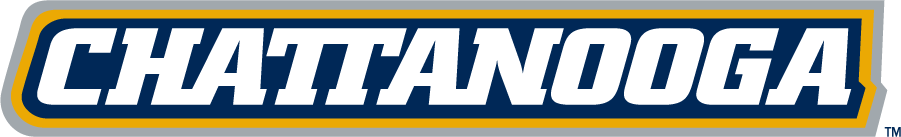Chattanooga Mocs 2007-Pres Wordmark Logo v3 diy iron on heat transfer